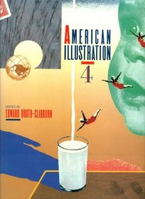 American Illustration 4