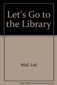 Let's Go to the Library