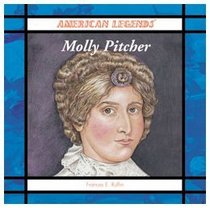 Molly Pitcher (American Legends)