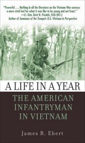 A Life in a Year : The American Infantryman in Vietnam