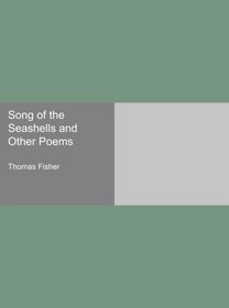 Song of the Seashells and Other Poems