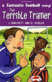 The Terrible Trainer (Tigers)