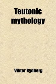 Teutonic mythology