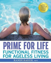 Prime for Life: Functional Fitness for Ageless Living