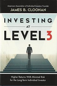 Investing at Level3