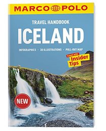 Iceland Marco Polo Handbook (Marco Polo Handbooks)