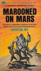 Marooned on Mars