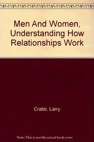 Men And Women Understanding How Relationships Work