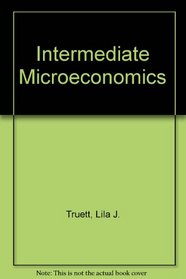 Intermediate Microeconomics