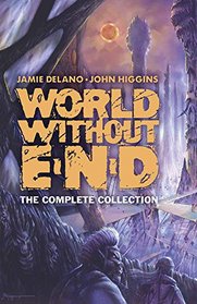World Without End: The Complete Collection (Dover Graphic Novels)