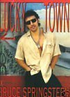 Bruce Springsteen -- Lucky Town: Guitar/TAB/Vocal