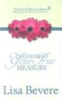 Understand Your True Measure (The Inner Beauty Series, 1)