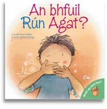 An Bhfuil Run Agat? (Bimis Ag Caint Faoi) (Irish Edition)