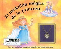 El medallon magico de la princessa (in Spanish)