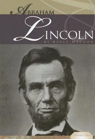 Abraham Lincoln (Essential Lives)