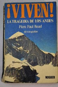 Viven! La tregedia de los Andes