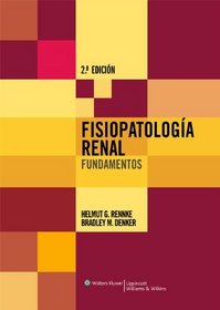 Fisiopatologa Renal (Spanish Edition)