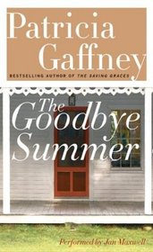 The Goodbye Summer (Audio Cassette) (Abridged)