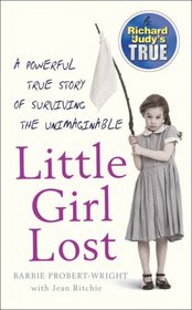 Little Girl Lost (Richard & Judy's True)