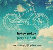 Hokey Pokey (Audio CD) (Unabridged)