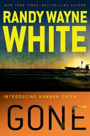 Gone (Hannah Smith, Bk 1)