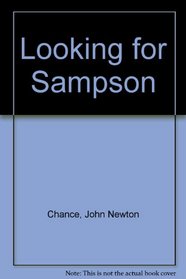 Looking for Sampson