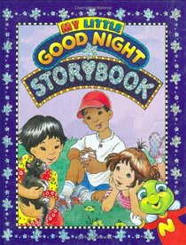 My Little Goodnight Storybook (My Goodnight Collection)