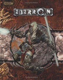 Deluxe Eberron Player Character Sheets (Eberron:  Accessories)