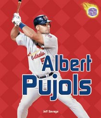 Albert Pujols (Amazing Athletes)
