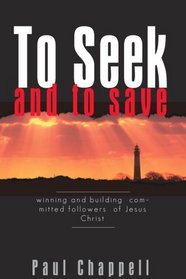 To Seek and to Save