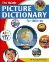 Heinle Picture Dictionary for Children - British Edition