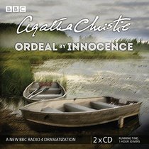 Ordeal by Innocence: Library Edition