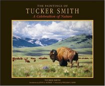 The Paintings of Tucker Smith: A Celebration of Nature