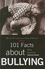 101 Facts about Bullying: What Everyone Should Know