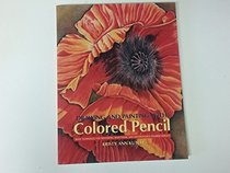 Drawing and Painting with Colored Pencil