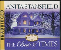 The Best of Times (CD Audio Book)