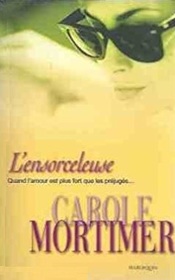 L'ensorceleuse (Witchchild) (French Edition)