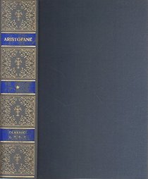 Commedie (Classici Greci)