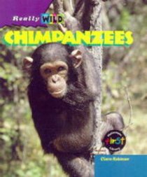 Chimpanzees (Really Wild)