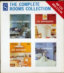 Good Homes 101 Rooms: Boxed Set