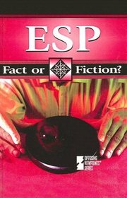 Esp (Fact or Fiction? (Greenhaven Sagebrush))