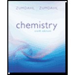 Chemistry With Technology Package 6th Edition Plus Wrap