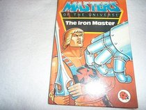 The Iron Master (Masters of the Universe)