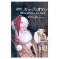 Santa's Journey