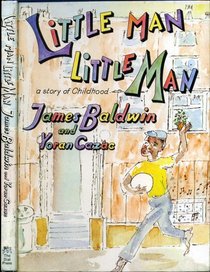 Little man, little man: A story of childhood