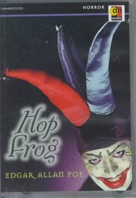 Tales By American Masters: Hop Frog - Generations Radio Theater Presents (NPR)