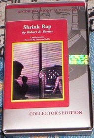 SHRINK RAP UNABRIDGED CASSETTES COLLECTOR'S EDITION