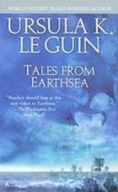 Tales from Earthsea