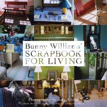 Bunny Williams' Scrapbook for Living