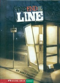The End of the Line (Shade Books)